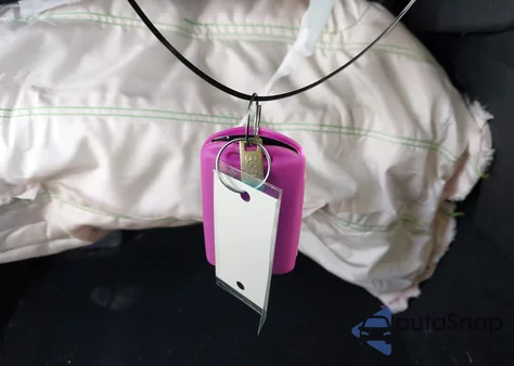 2024 Mazda Cx-50 2.5 S Premium из США, поврежденный, VIN 7MMVABDM6RN238477